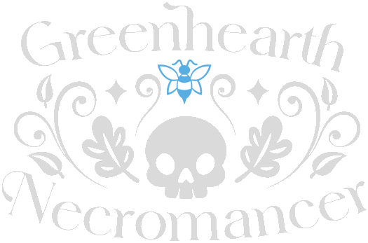Greenhearth Necromancer