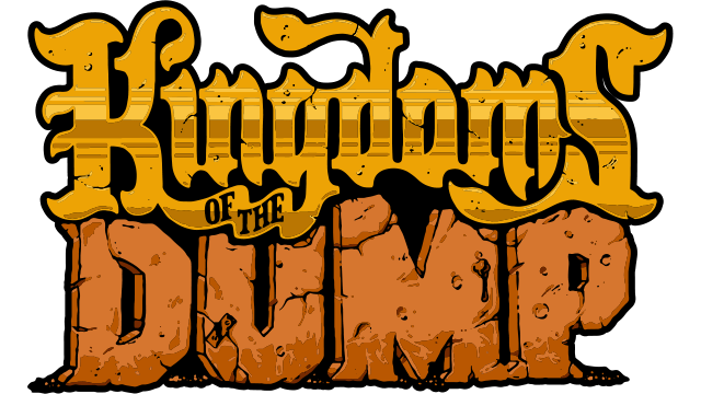 Kingdoms of the Dump