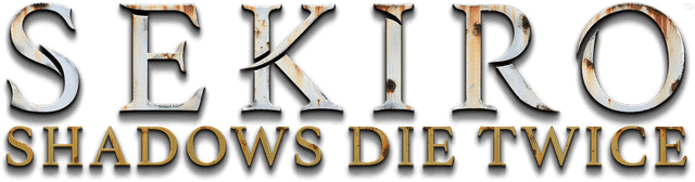 Sekiro: Shadows Die Twice