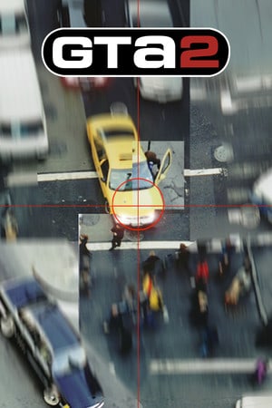 Grand Theft Auto 2 / ГТА 2