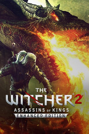 The Witcher 2: Assassins of Kings / Ведьмак 2: Убийцы Королей