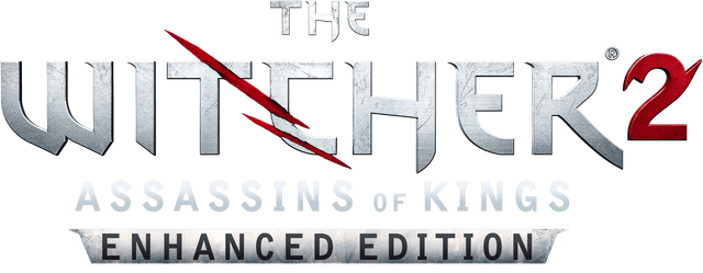The Witcher 2: Assassins of Kings / Ведьмак 2: Убийцы Королей