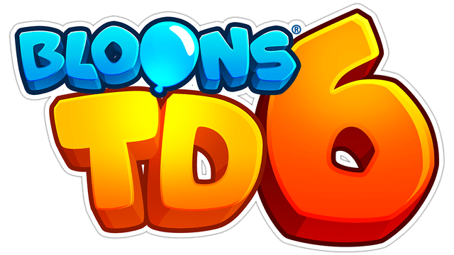 Bloons TD 6 (Bloons Tower Defense 6)