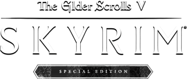 The Elder Scrolls 5: Skyrim — Special and Anniversary Edition