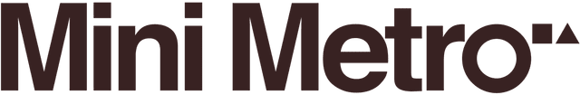 Mini Metro