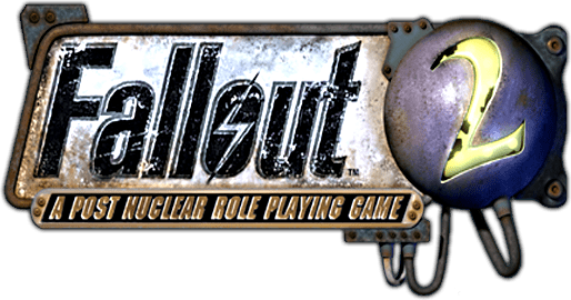 Fallout 2: A Post Nuclear Role Playing Game