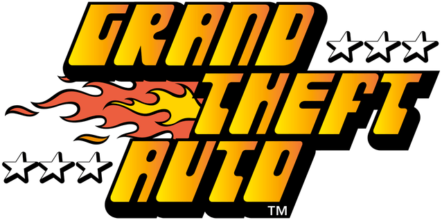 Grand Theft Auto 1 / ГТА 1
