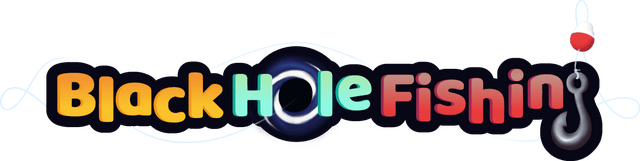Black Hole Fishing