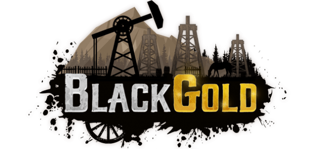 Black Gold: Oil Drilling Simulator
