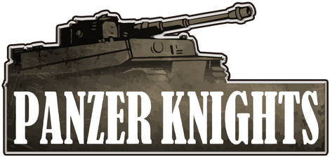 Panzer Knights