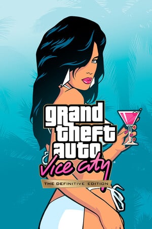 Grand Theft Auto: Vice City – The Definitive Edition / ГТА Вайс Сити – Ремастер
