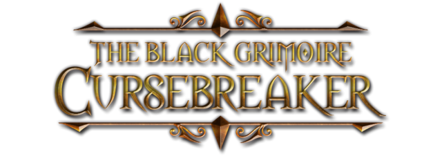 The Black Grimoire: Cursebreaker