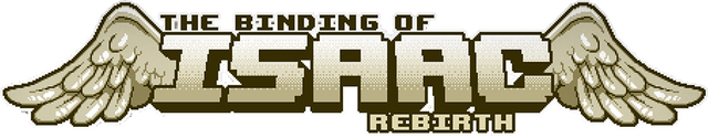The Binding of Isaac: Rebirth