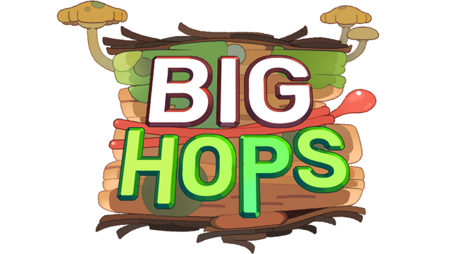 Big Hops Together