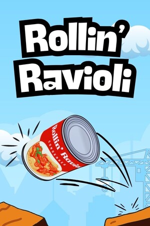 Rollin’ Ravioli
