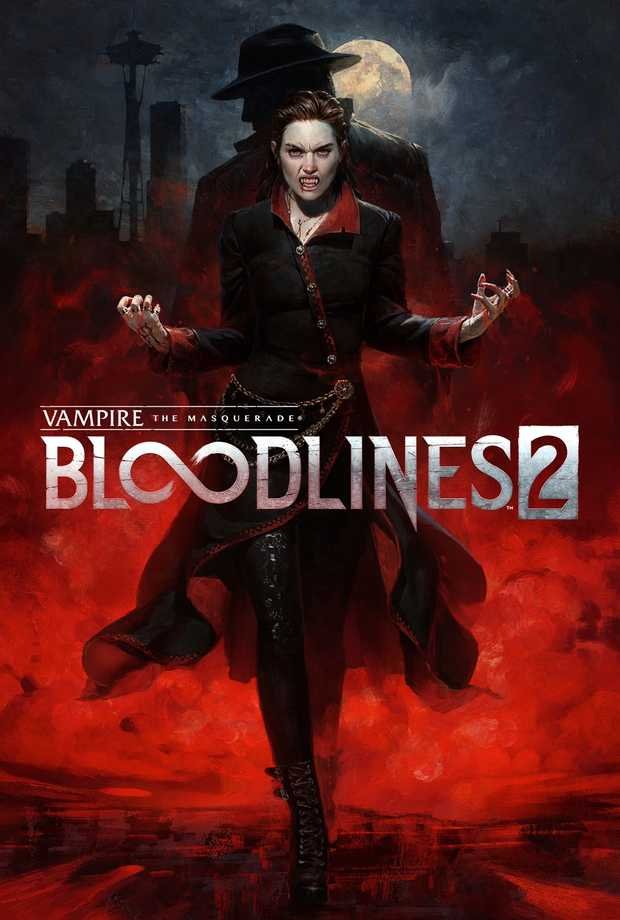 Vampire: The Masquerade — Bloodlines 2