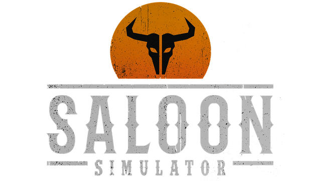 Saloon Simulator