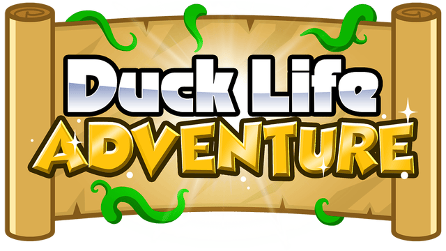 Duck Life 8: Adventure