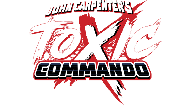 John Carpenter’s Toxic Commando