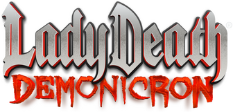 Lady Death Demonicron