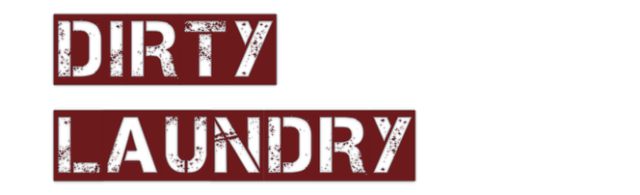 Dirty Laundry