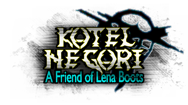 Kotel Ne Gori: A Friend of Lena Boots / Котёл Не Гори: Знакомый Ботинок Елены