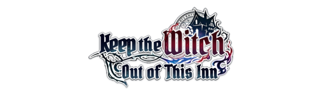 Keep the Witch Out of This Inn
