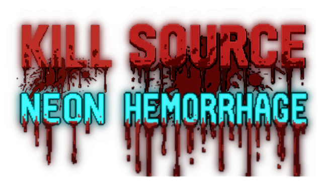 Kill Source: Neon Hemorrhage
