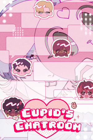 Cupid’s Chatroom