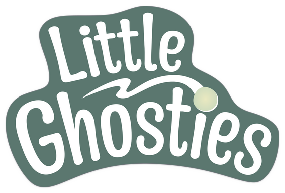 Little Ghosties
