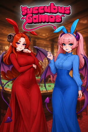 Succubus Games