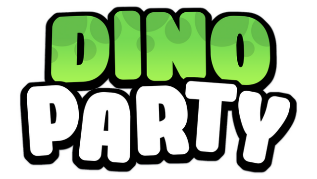 Dino Party