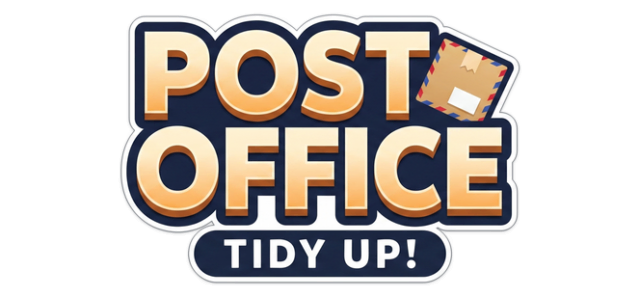 Post Office: Tidy Up!
