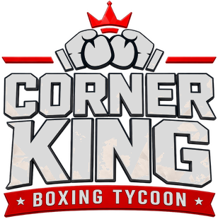 Corner King: Boxing Tycoon