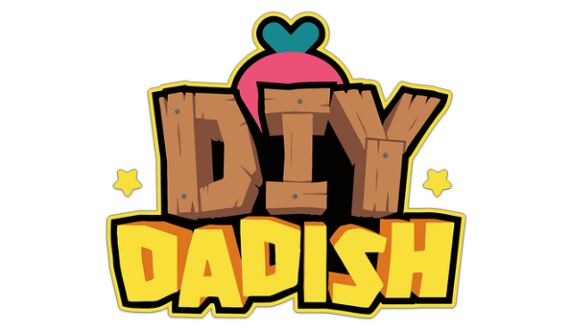 DIY Dadish
