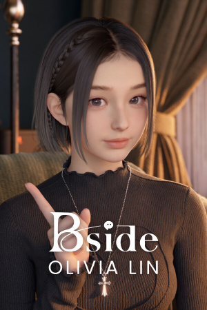 BSide: Olivia Lin