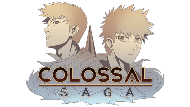 Colossal Saga