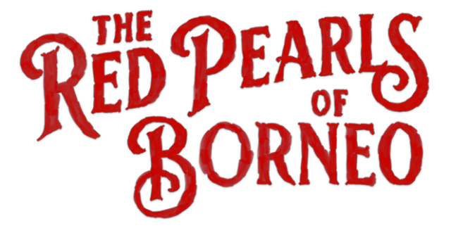 The Red Pearls Of Borneo