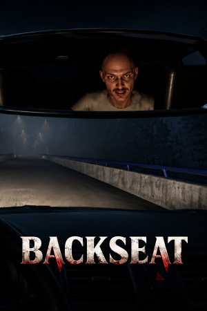 Backseat