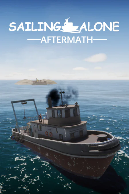 Sailing alone: Aftermath