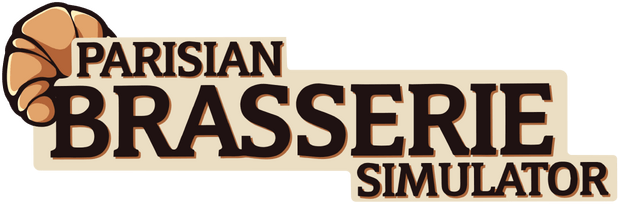 Parisian Brasserie Simulator / Симулятор парижского бистро