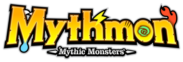 Mythmon: Mythic Monsters