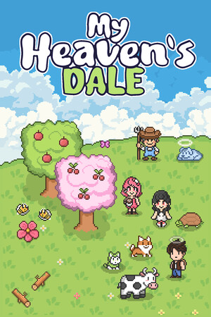 My Heaven’s Dale