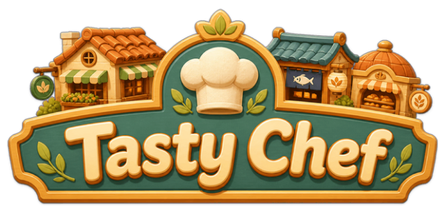 Tasty Chef