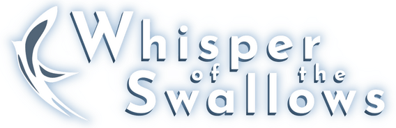 Whisper of the Swallows