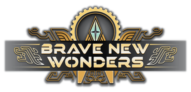 Brave New Wonders