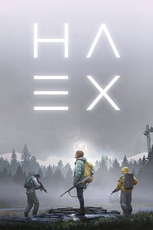 HAEX