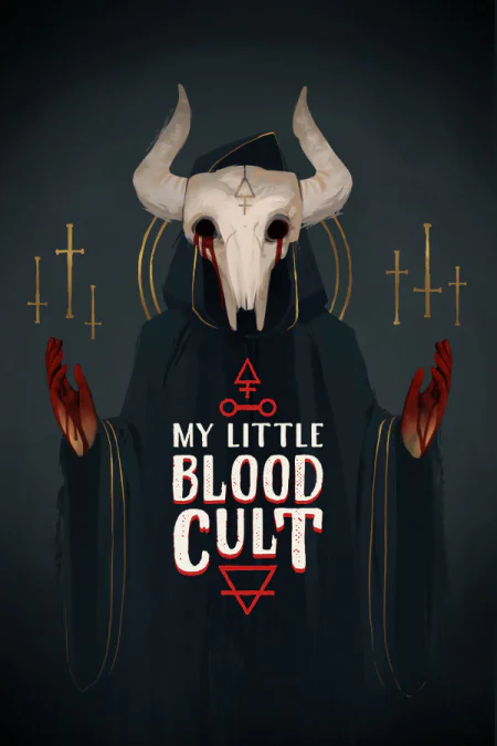 My Little Blood Cult: Let’s Summon Demons