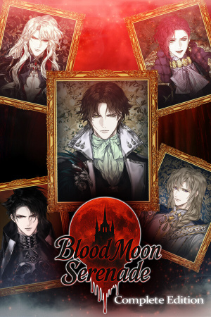 Blood Moon Serenade: Complete Edition