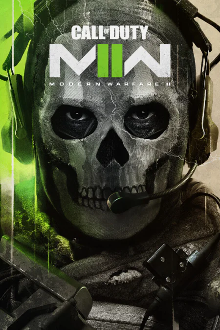 Call of Duty: Modern Warfare 2